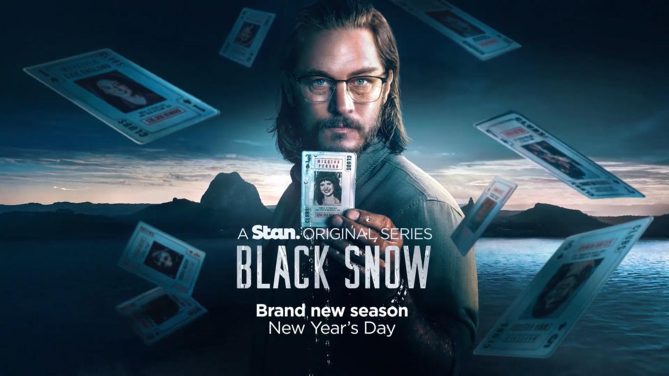 Black Snow
